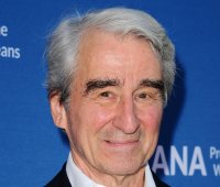 Sam Waterston