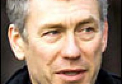 Tony Gilroy