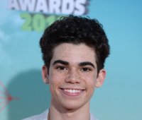 Cameron Boyce