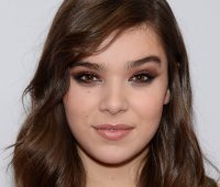 Hailee Steinfeld