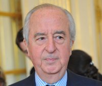 Edouard Balladur