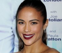 Paula Patton