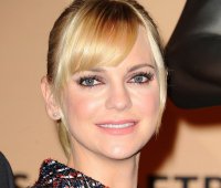 Anna Faris