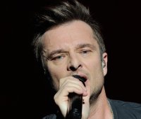 David Hallyday