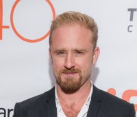 Ben Foster