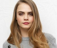 Cara Delevingne