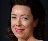 Molly Parker