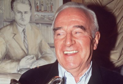 Claude Sautet