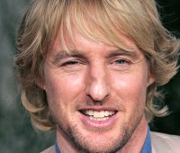 Owen Wilson