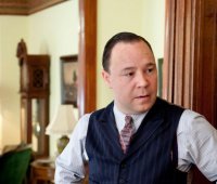 Stephen Graham