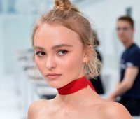 Lily-Rose Depp