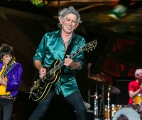 Keith Richards