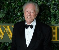 Michael Gambon