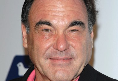 Oliver Stone