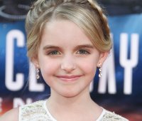 Mckenna Grace