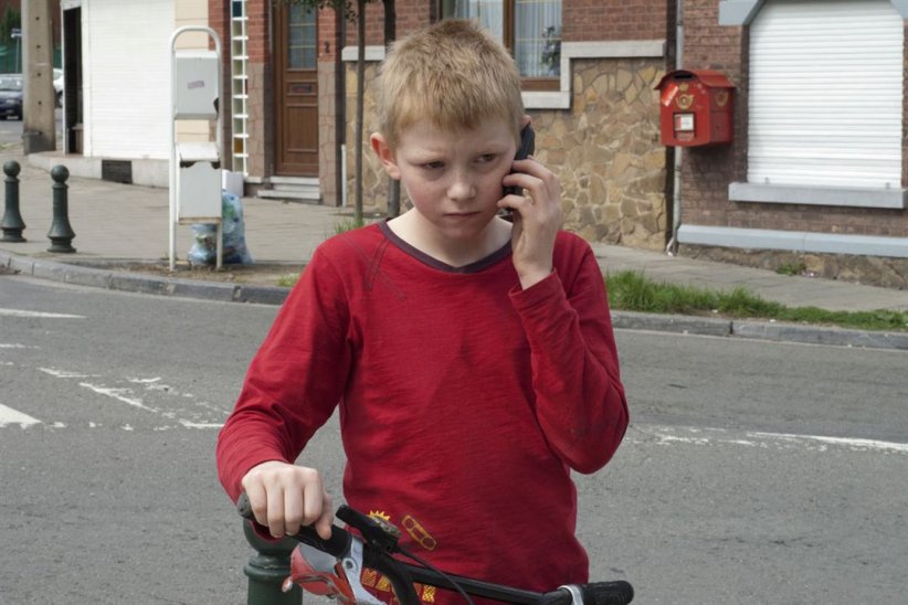 "Le gamin au vélo" (2011) : pédaler pour retrouver son père "Le gamin au vélo" (2011) : pédaler pour retrouver son père