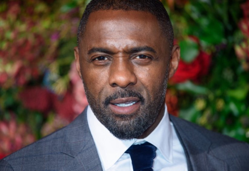 Idris Elba : Un candidat idéal ? Idris Elba : Un candidat idéal ?
