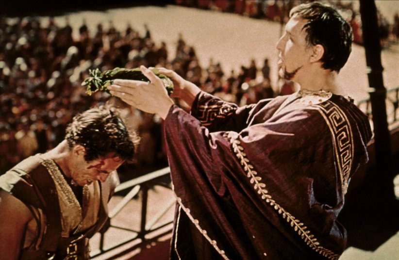 "Ben-Hur" de William Wyler (1959) "Ben-Hur" de William Wyler (1959)
