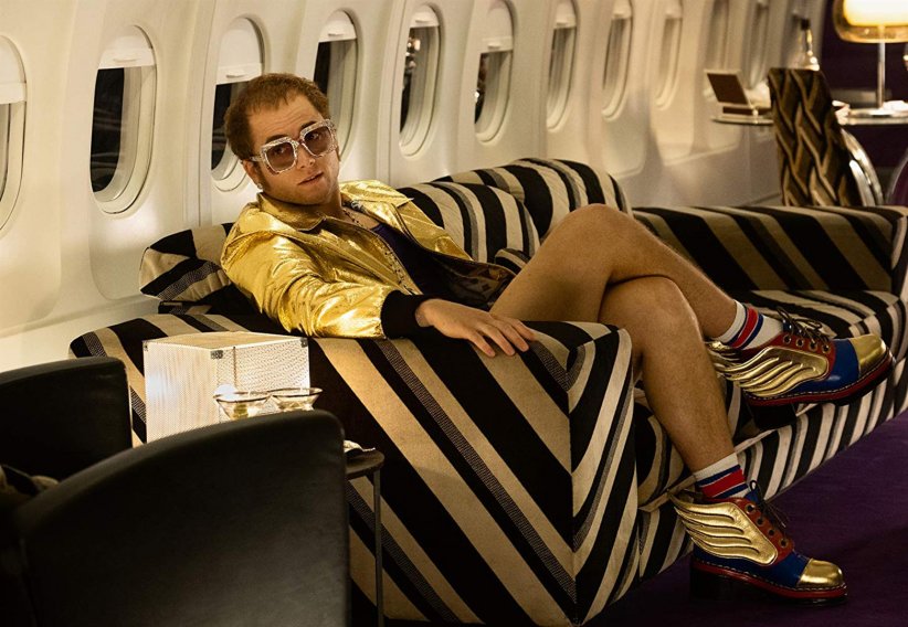 "Rocketman", le 29 mai "Rocketman", le 29 mai