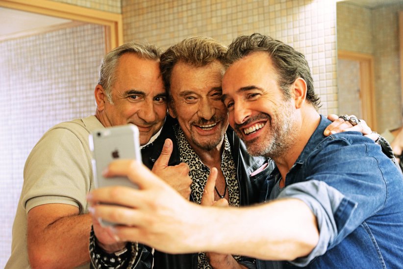 Johnny Hallyday ou Jean-Philippe Smet ? Johnny Hallyday ou Jean-Philippe Smet ?