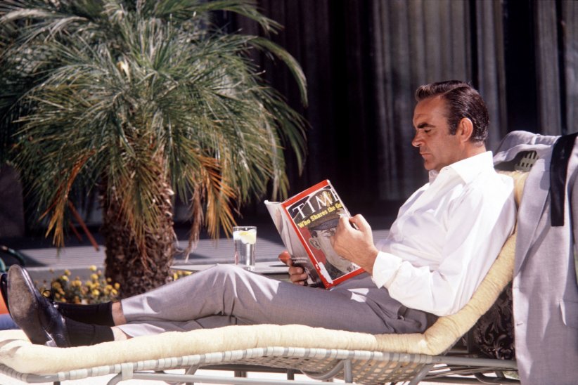 Sean Connery : Gandalf, "Le Seigneur des anneaux" de Peter Jackson Sean Connery : Gandalf, "Le Seigneur des anneaux" de Peter Jackson