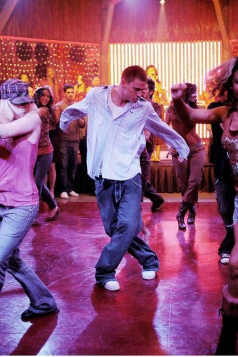 "Sexy Dance", vivre pour danser "Sexy Dance", vivre pour danser