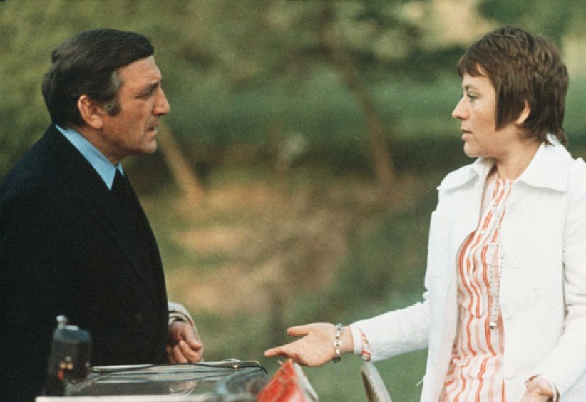 La Gifle (1974) de Claude Pinoteau La Gifle (1974) de Claude Pinoteau