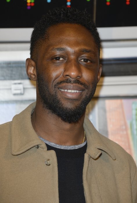 Thomas Ngijol, roi du stand-up Thomas Ngijol, roi du stand-up