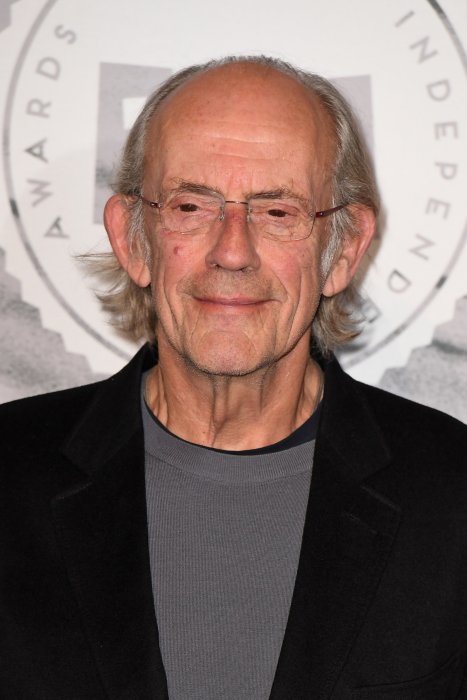 Christopher Lloyd : décollage à 47 ans Christopher Lloyd : décollage à 47 ans