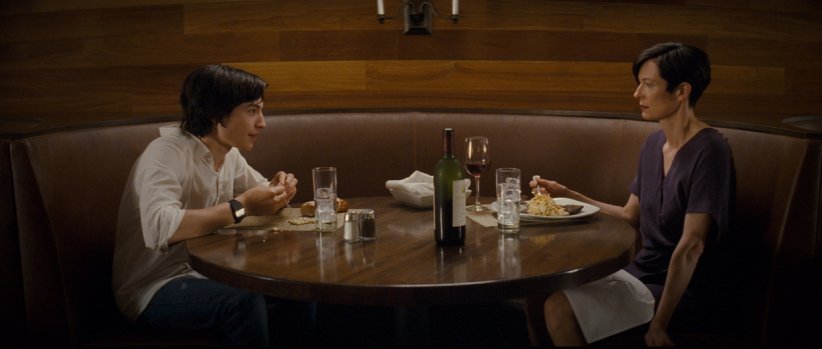 L'inquiétant Kevin dans "We Need to Talk About Kevin" (2011) L'inquiétant Kevin dans "We Need to Talk About Kevin" (2011)