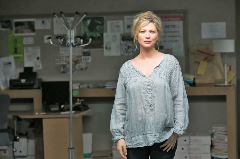 "Candice Renoir" : l'enquêtrice de Sète revient pour une 9e saison sur France 2 "Candice Renoir" : l'enquêtrice de Sète revient pour une 9e saison sur France 2