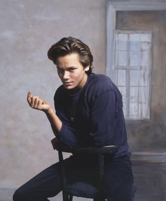River Phoenix, le talent à l'état brut River Phoenix, le talent à l'état brut