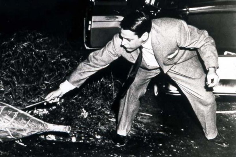 "L'Invasion des profanateurs de sépultures" : invasion silencieuse "L'Invasion des profanateurs de sépultures" : invasion silencieuse