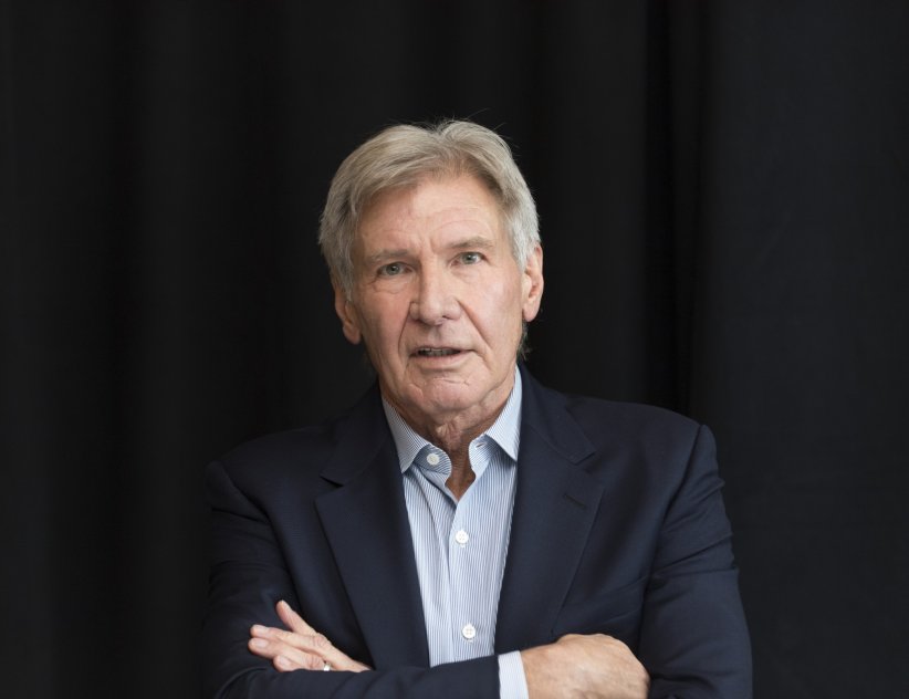 Harrison Ford, une seule nomination Harrison Ford, une seule nomination