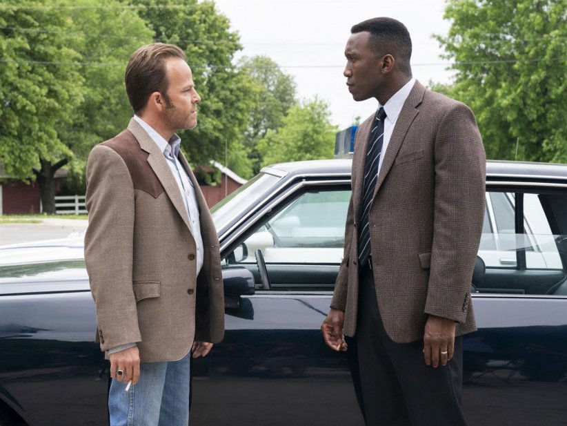 True Detective True Detective
