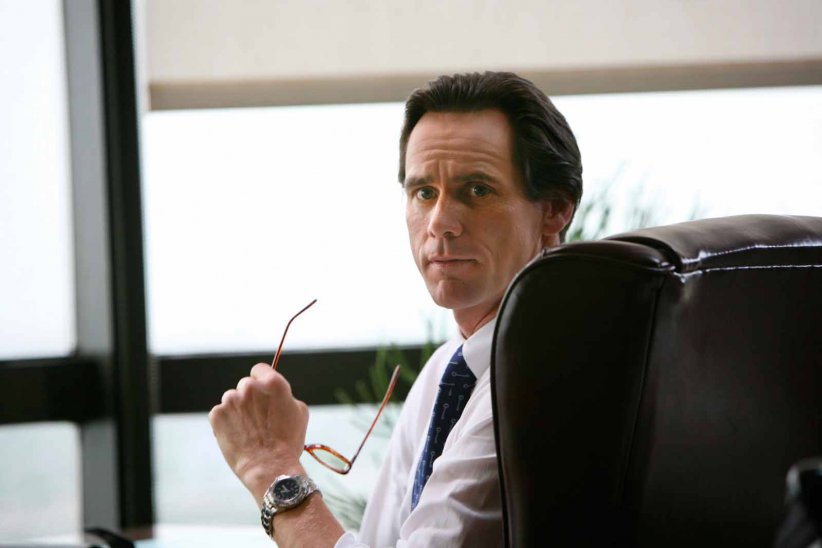 L'amour sans fin d'un escroc dans "I Love you Phillip Morris" L'amour sans fin d'un escroc dans "I Love you Phillip Morris"