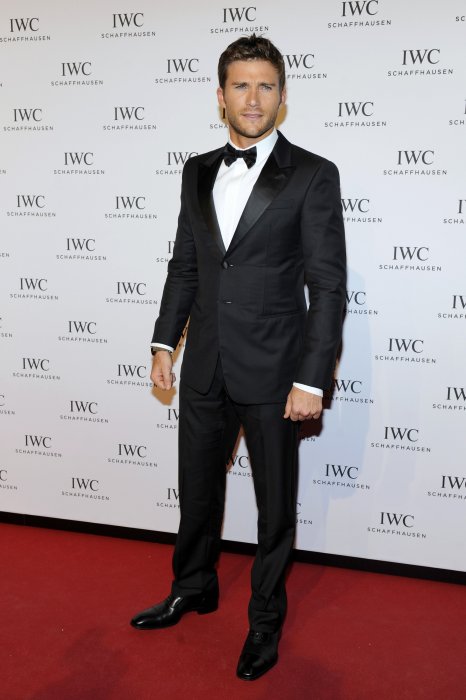 Scott Eastwood, le digne fils de son père Scott Eastwood, le digne fils de son père