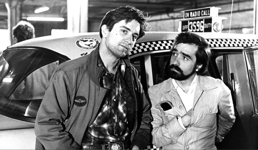 Des éléments du scénario de Paul Schrader sont autobiographiques Des éléments du scénario de Paul Schrader sont autobiographiques