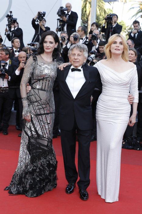Des actrices à la hauteur Des actrices à la hauteur