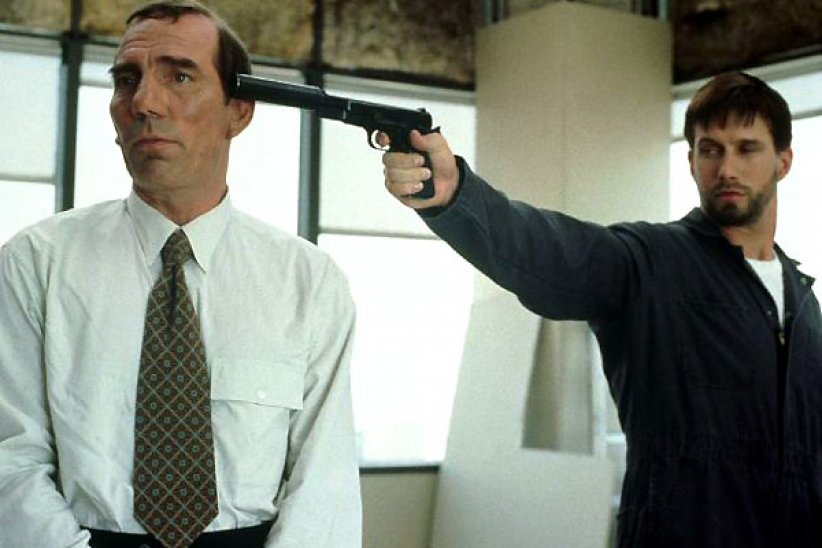 Keyser Söze, l'escroc ultime Keyser Söze, l'escroc ultime