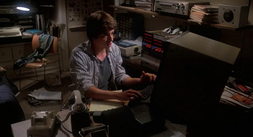 Martin Brest remplacé sur "War Games" Martin Brest remplacé sur "War Games"