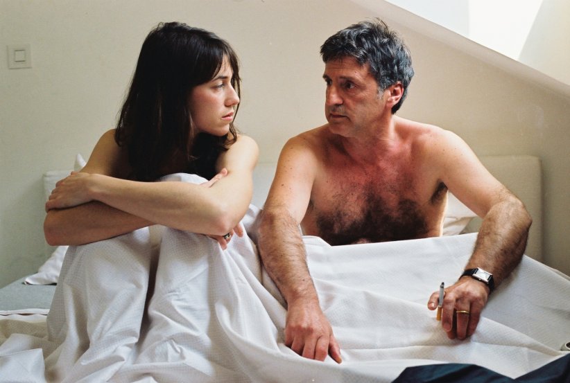 "L'un reste, l'autre part" (2005) "L'un reste, l'autre part" (2005)