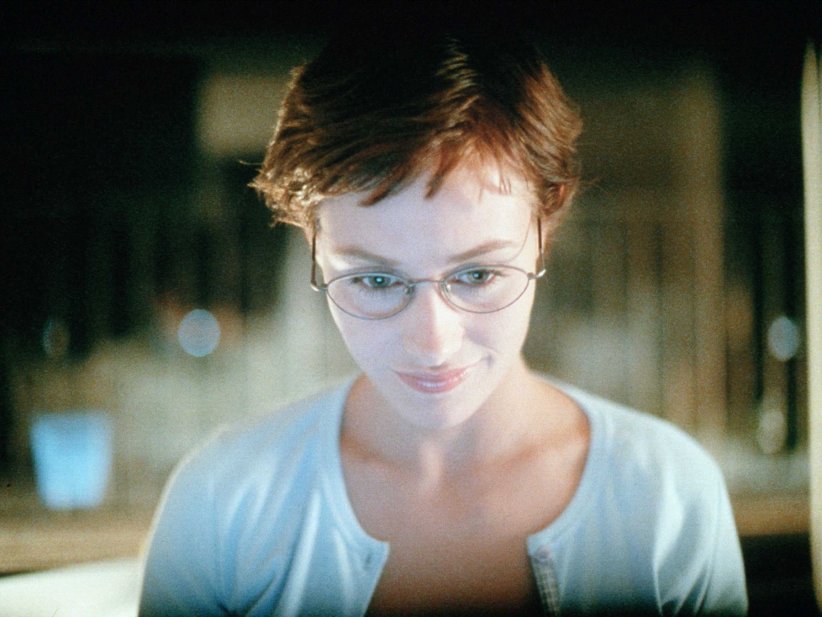 "Irène", d'Ivan Calbérac (2002) "Irène", d'Ivan Calbérac (2002)