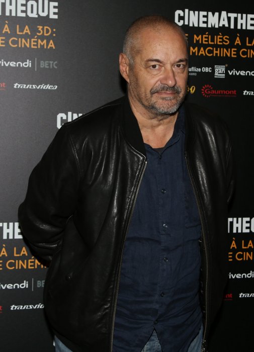 Jean-Pierre Jeunet, une saga culte à son actif Jean-Pierre Jeunet, une saga culte à son actif