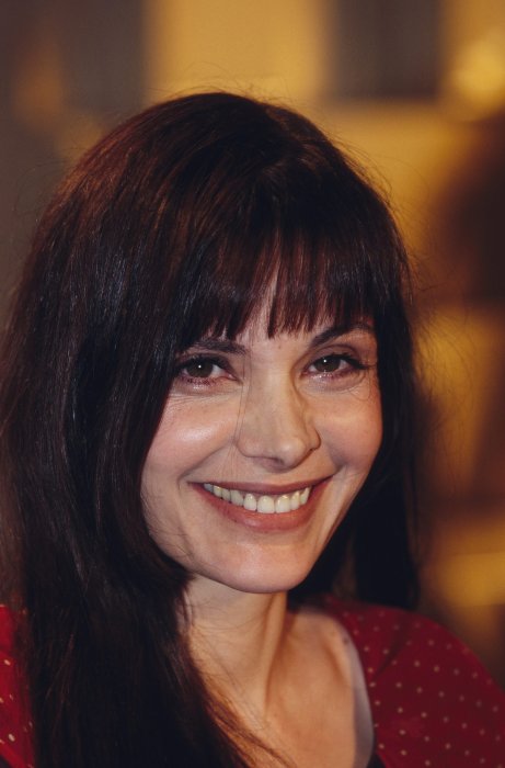 Marie Trintignant, destin tragique Marie Trintignant, destin tragique