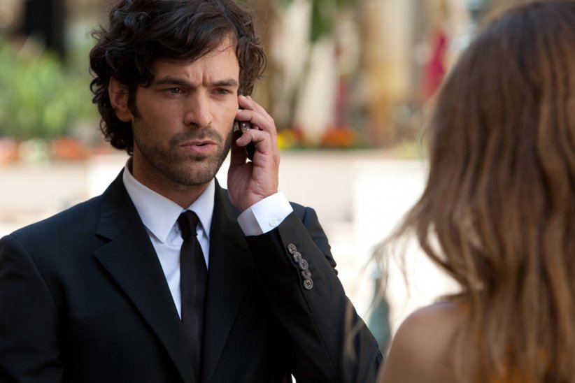 Romain Duris, l'Arnacoeur Romain Duris, l'Arnacoeur