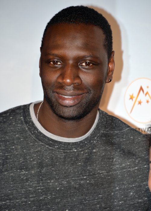 Omar Sy, la star populaire Omar Sy, la star populaire