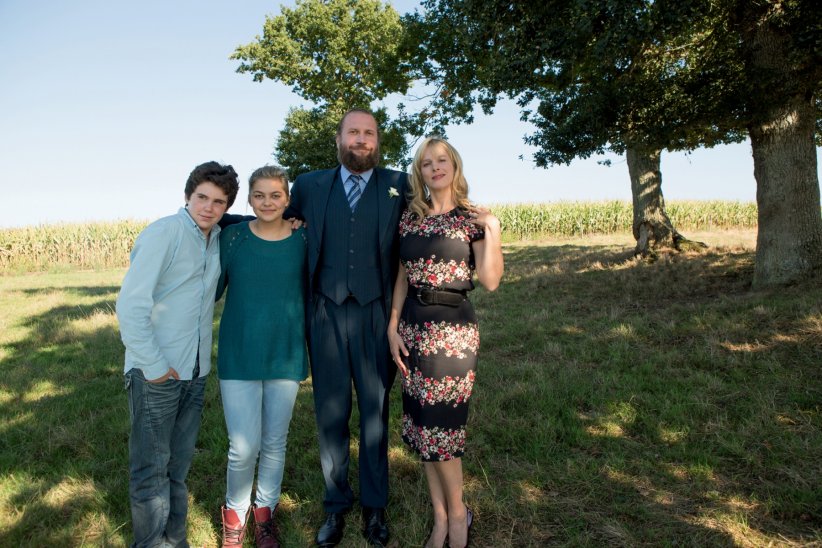 La Famille Bélier (2014) La Famille Bélier (2014)