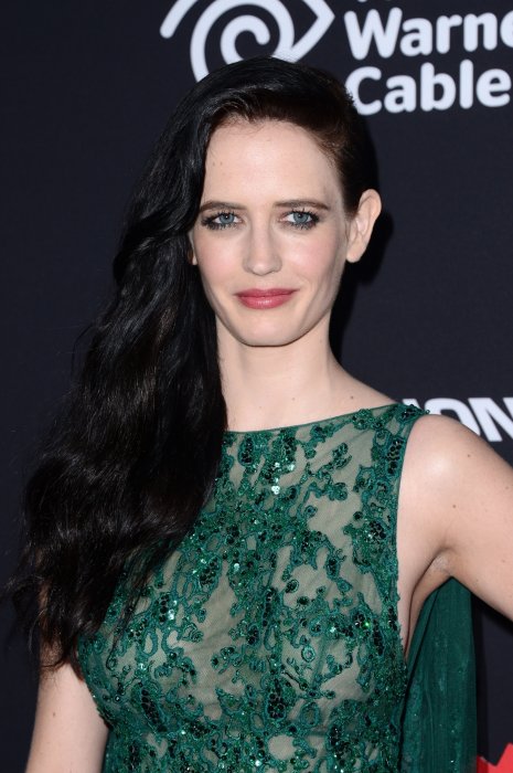 Eva Green, la douce noirceur Eva Green, la douce noirceur