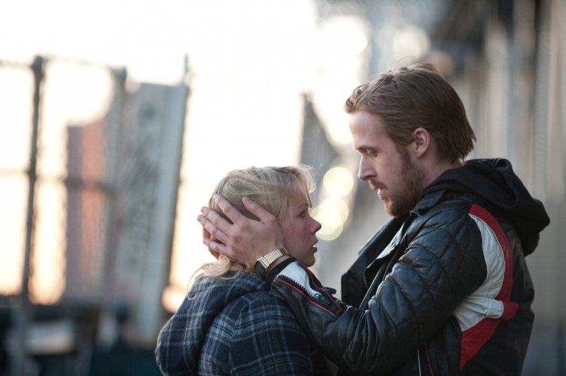 "Blue Valentine" de Derek Cianfrance "Blue Valentine" de Derek Cianfrance